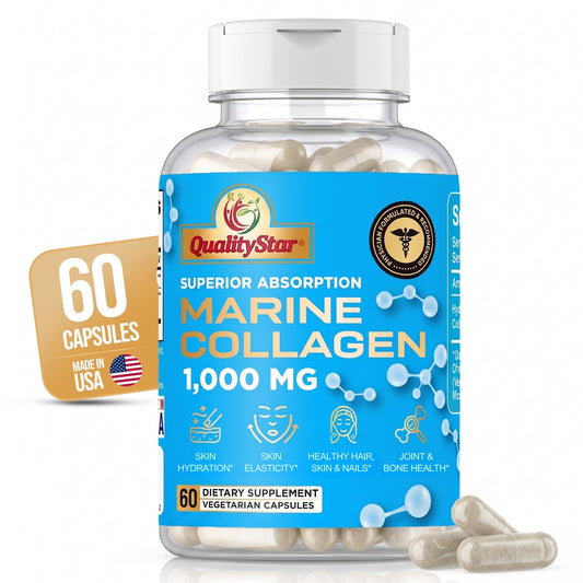 Marine Collagen