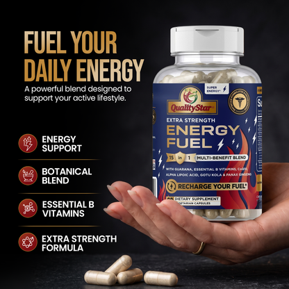 Energy Fuel