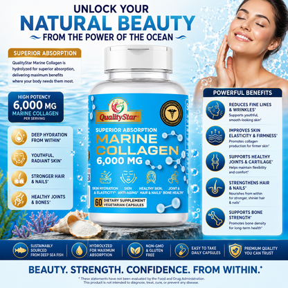 Marine Collagen