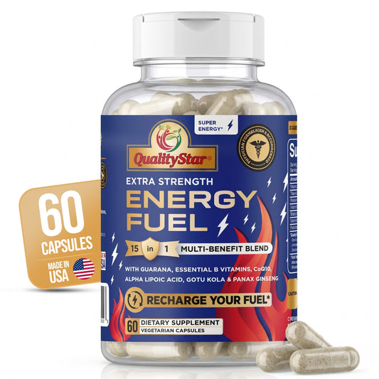 Energy Fuel