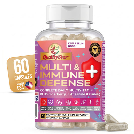Multi & Immune Defense