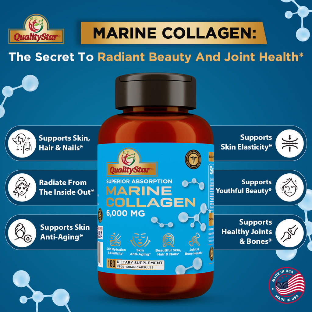 Marine Collagen