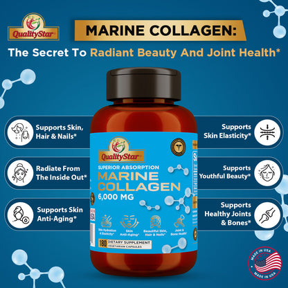 Marine Collagen