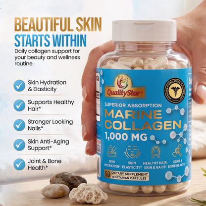 Marine Collagen